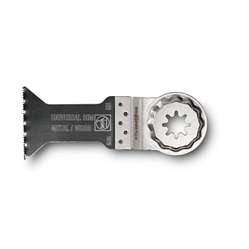 E-Cut Universal saw blade