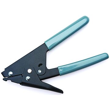 Crescent Wiss WT1 Cable Tie Tensioning Tool, Nylon