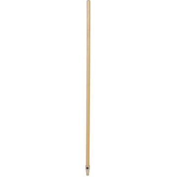 Magnolia Brush 60" Long 15/16" Handle with Nylon Thread