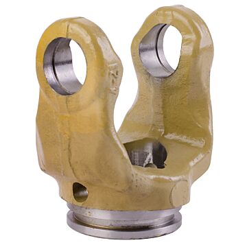 Weasler 2300 Series Outer Profile Yoke, Fits 41.3mm Lemon Tubing
