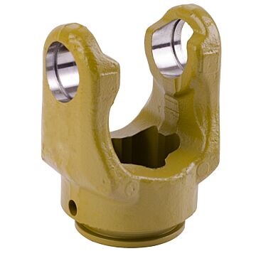 Weasler 2500 Series Outer Profile Yoke with 61mm Star Tubing