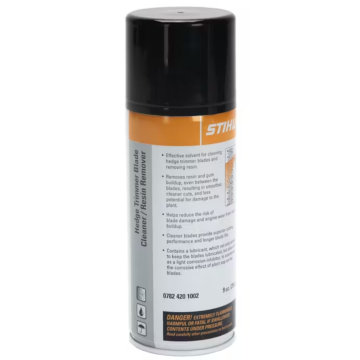 STIHL Hedge Trimmer Blade Cleaner