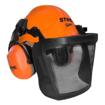 STIHL Pro Mark™ Helmet System