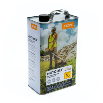 STIHL MotoMix 50:1 Premixed 2-Cycle Fuel - 1 gal