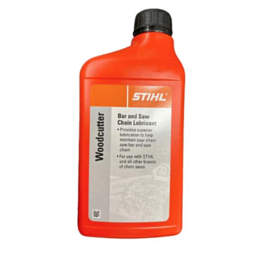 STIHL Woodcutter Bar & Chain Oil (32 oz.)