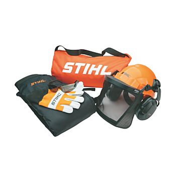 STIHL Personal Protective Equipment Kit