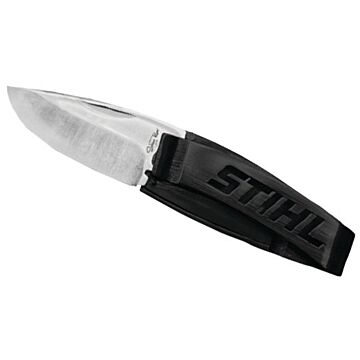 STIHL Pocket Knife w/ Money Clip