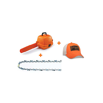 STIHL Chainsaw Promo Accessory Kit