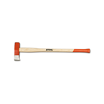 STIHL Woodcutter Splitting Maul