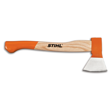 STIHL Woodcutter Camp & Forestry Hatchet