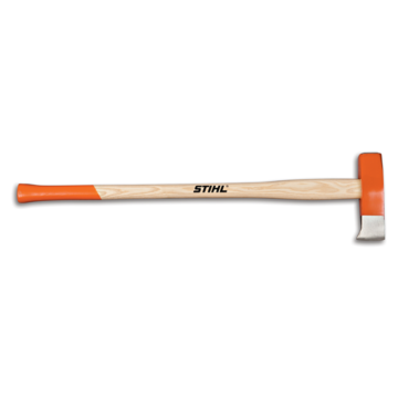 STIHL Woodcutter Splitting Maul