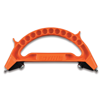 STIHL Hand Tool Sharpener