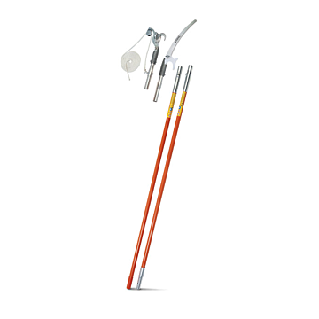 STIHL PP 900 Pole Pruner Set