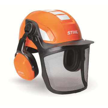 STIHL ADVANCE X-VENT Helmet System