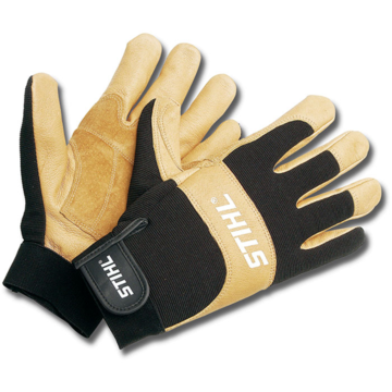 Proscaper Boarskin Gloves