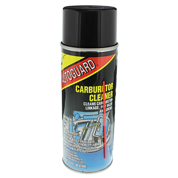 Warren Oil Autoguard Carb Cleaner 13oz