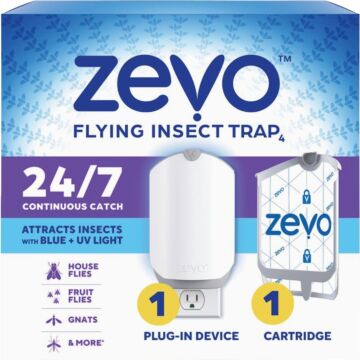 Zevo Flying Insect Trap