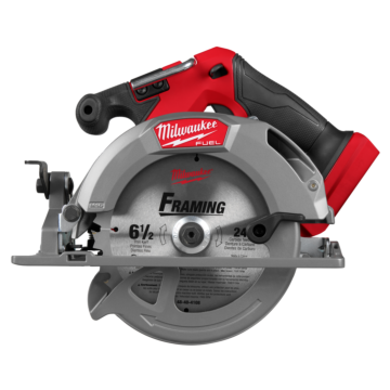 Milwaukee M18 FUEL™ 6-1/2" Circular Saw (Tool Only)