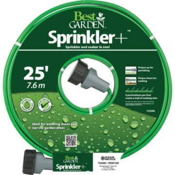 Sprinkler Hose