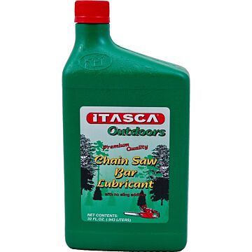 Itasca ITASCA Bar & Chain Oil Quart