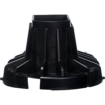 Pacer Pumps Polyester Black Pumps Flat Volute