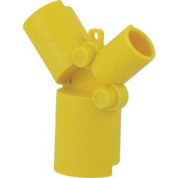 SHARKBITE SharkBite Max Plastic Deburring Tool