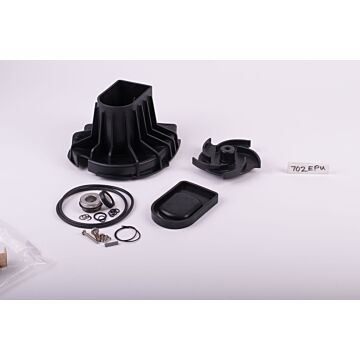 Pacer Pumps 5 Vane Impeller and Volute Repair Kit for S Series Pumps