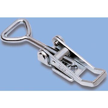 OJOP SWEDEN 702S Adjustable Zinc Plated Over Center Catch