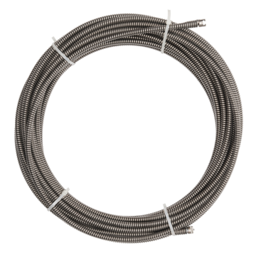 1/2" x 75' Inner Core Drum Cable