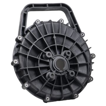 Pacer Pumps Black Polyester Bracket for S Series Pumps