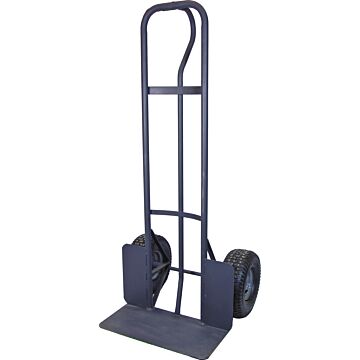 Milwaukee Hand Trucks Milwaukee 1000 Lb. Capacity Industrial Hand Truck