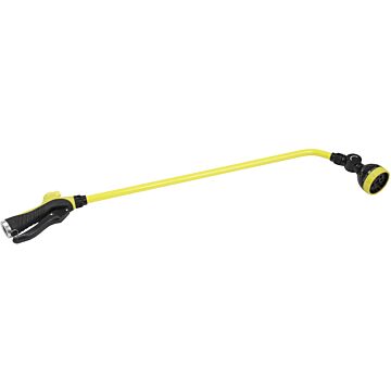 Best Garden 7-Pattern Water Wand (Assorted Colors) 33 in.