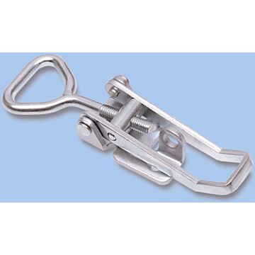 OJOP SWEDEN 703RL Adjustable Zinc Plated Over Center Catch