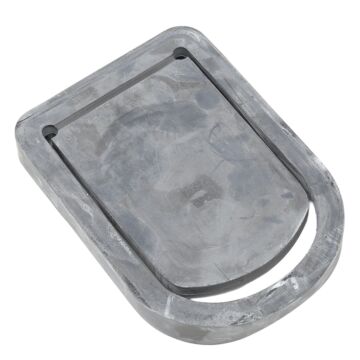 Pacer Pumps EPDM Check Valve for S Series Pumps