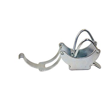 Plews Lubrimatic Steel Grease Gun Holder