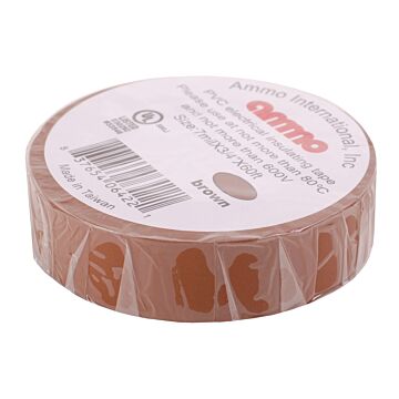 Ammo 7 mil 3/4 in 60 ft Electrical Tape