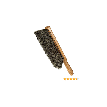 Magnolia Brush Grey Tampico 8" Counter Duster
