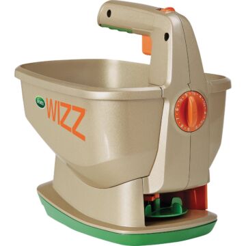 Scotts Wizz Handheld Spreader