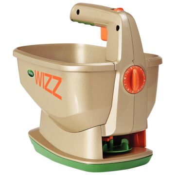 Scotts Wizz Hand Held Spreader