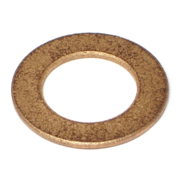 Bronze Bushing, 3/4x1-1/4x1/16