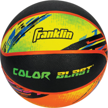Franklin Indoor/Outdoor Basketball - Intermediate Size