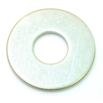 Fender Washer SS, 20mm x 60mm