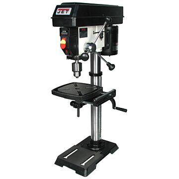 Jet Tools 12" Drill Press with DRO