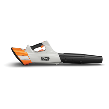 bga100 - w/o battery & charger