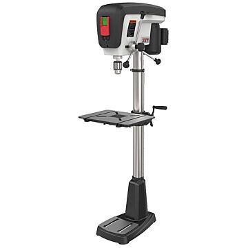 Jet Tools 15" Floorstanding Drill Press