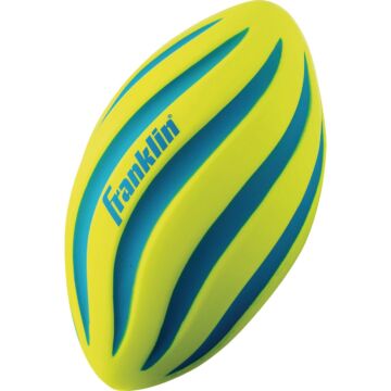 Franklin ProBrite Spiral Foam Football