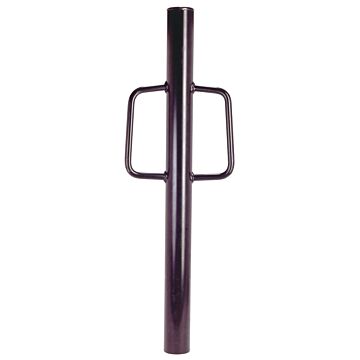 Steel T-Post Driver - 2 in. x 30 in.