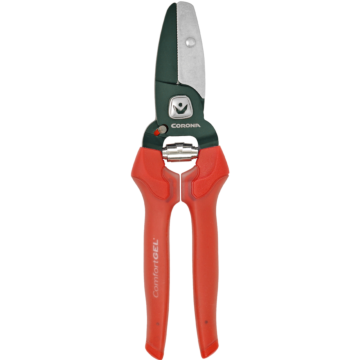 Corona Tools ComfortGEL Anvil Pruner - 3/4 Inch