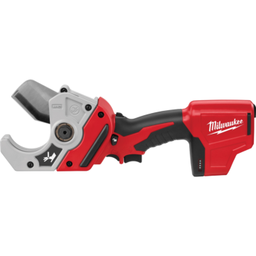 Milwaukee M12™ Plastic Pipe Shear