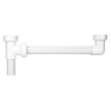 END OUTLET WASTE KIT 1-1/2IN